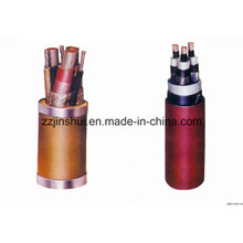 Factory Sells Different Kinds of XLPE Power Cable